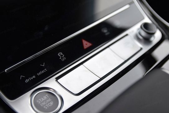 Audi Q8 TDI quattro S line