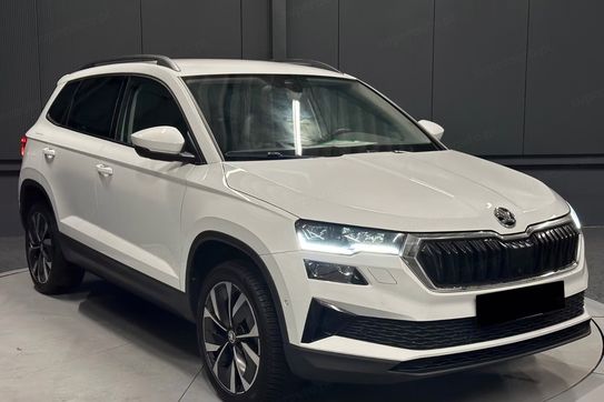Skoda Karoq Edition 130 1.5 TSI DSG