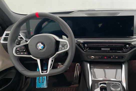 BMW Seria 4 Cabrio M440i xDrive