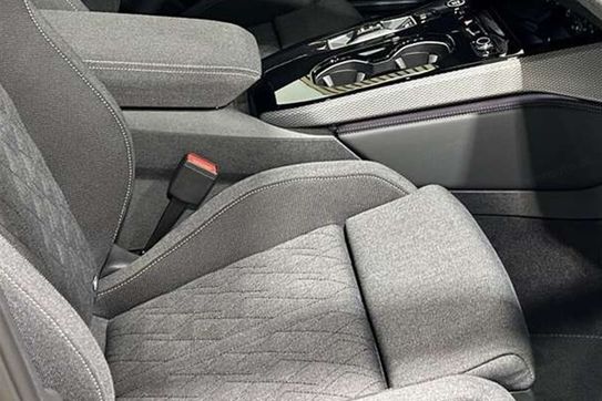 Audi A5 TDI quattro S line