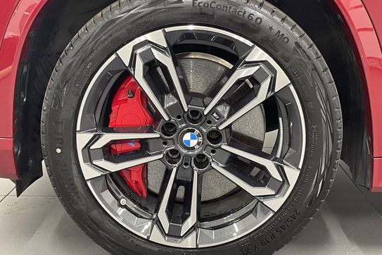 BMW X1 xDrive20d M Sport