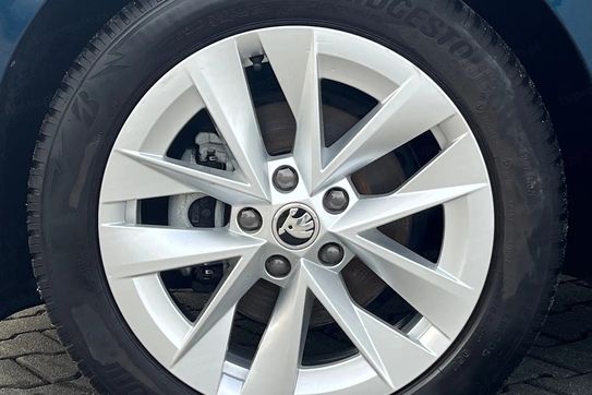 Skoda Octavia 1.5 TSI ACT Ambition