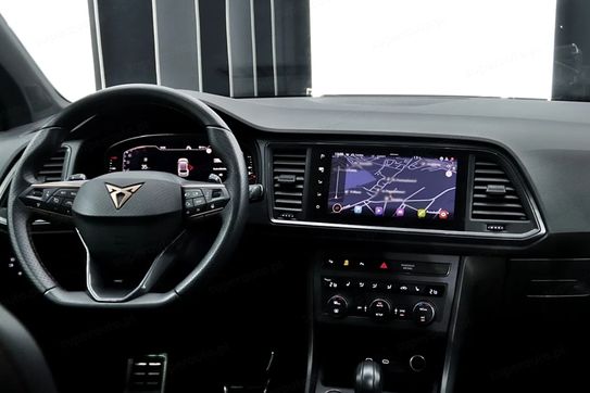 Cupra Ateca 1.5 TSI DSG