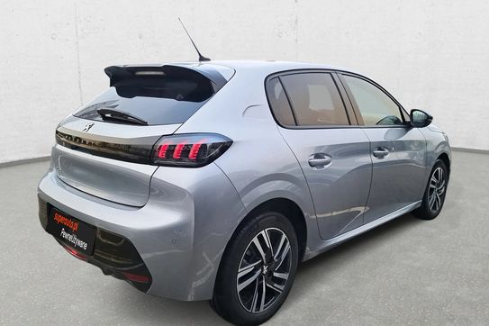 Peugeot 208 1.2 PureTech Allure Pack S&S EAT8