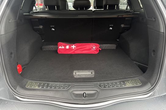 Renault Koleos Techno 1.3 TCe  EDC