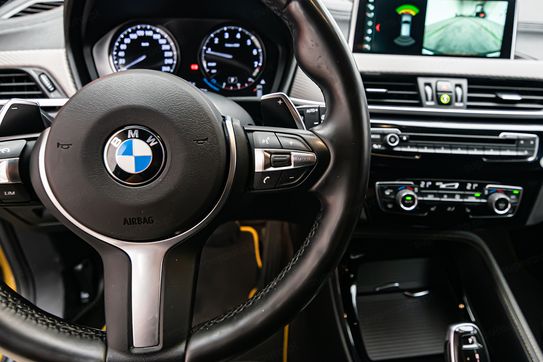BMW X2 sDrive20i M Sport X aut