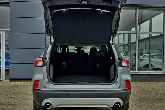 Ford Kuga 1.5 EcoBoost FWD Titanium