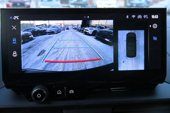 Toyota Proace City Verso L1H1 Family