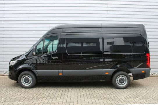Mercedes Sprinter PRO Standard 317 CDI 9G-Tronic