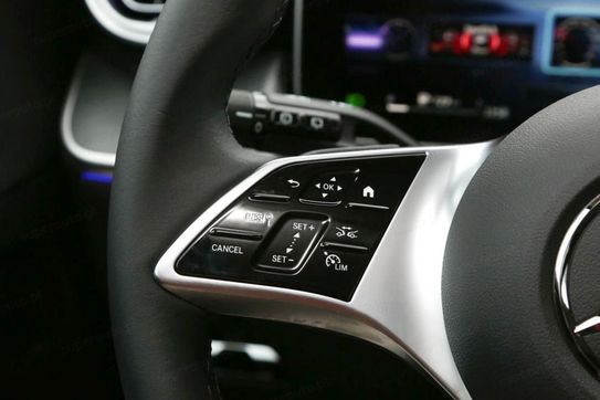 Mercedes GLC Coupe 220 d 4-Matic Avantgarde