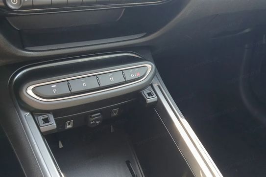 Fiat 600 Icon 1.2 Turbo Hybrid eDCT