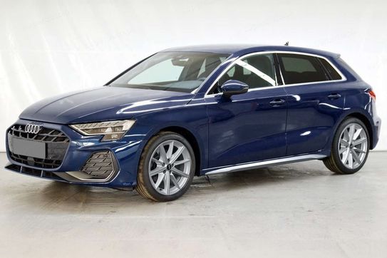Audi A3 35 TFSI S Line Sportback