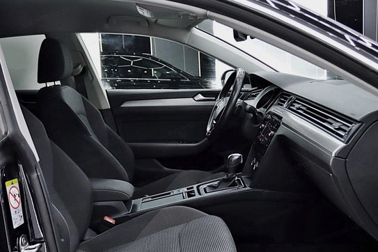 Volkswagen Arteon 2.0 TDI SCR Essence DSG