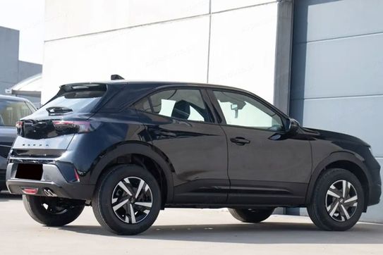 Opel Mokka Business Edition MT6 1.2 Turbo