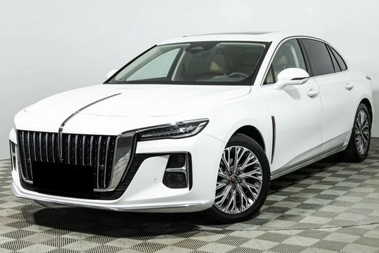 Hongqi H5 Deluxe 2.0T DSG