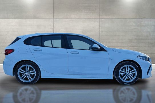 BMW Seria 1 118i M Sport