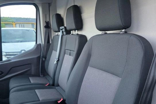 Ford Transit 350 L3H2