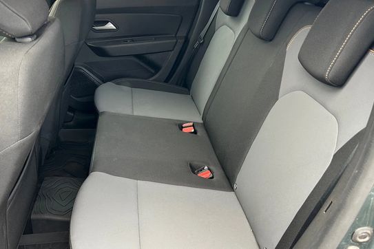 Dacia Duster 1.0 TCe Journey LPG