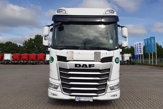 DAF XF 480 FT