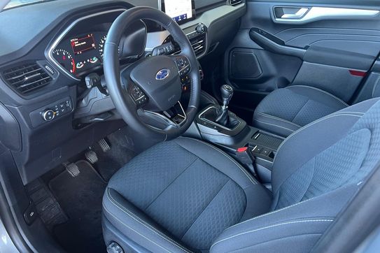 Ford Kuga EcoBoost COOL&CONNECT