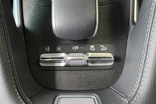 Mercedes GLS 450 d 4-MATIC AMG Line