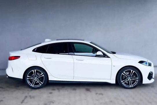 BMW Seria 2 Gran Coupe 220d M Sport