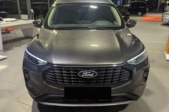 Ford Kuga Titanium 1.5 EcoBoost