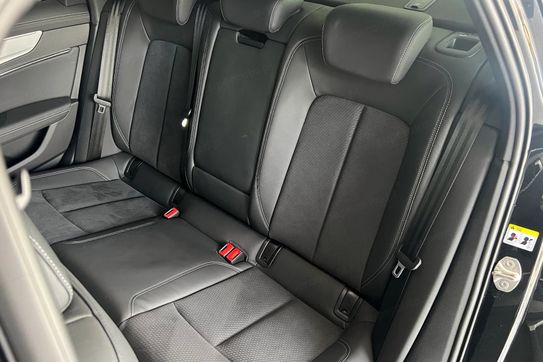 Audi A6 40 TDI quattro Advanced