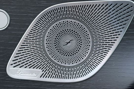 Mercedes GLE Coupe 450 d 4-Matic AMG Line