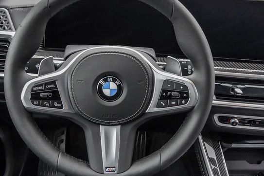 BMW X5 xDrive40d M Sport