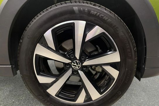 Volkswagen Taigo 1.0 TSI