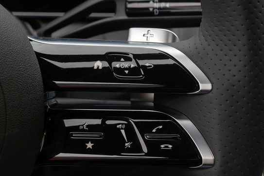 Mercedes GLC 220 d 4-Matic AMG Line