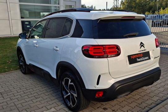 Citroen C5 Aircross 1.5