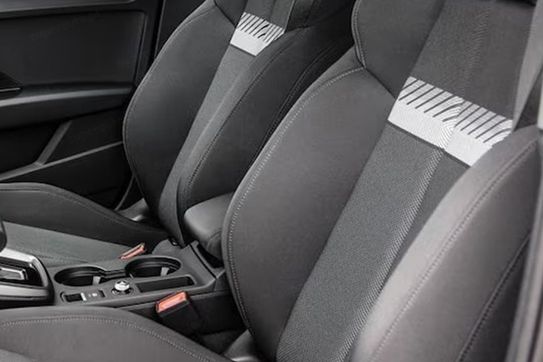 Audi A3 TFSI S Line