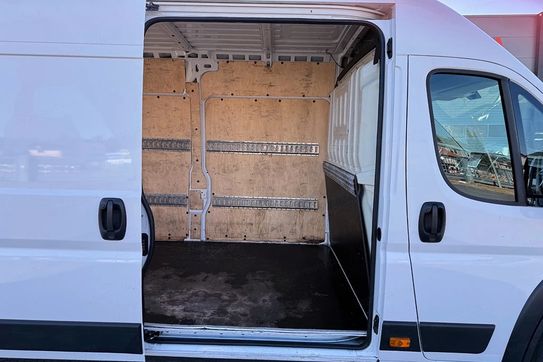 Fiat Ducato Maxi L4H2