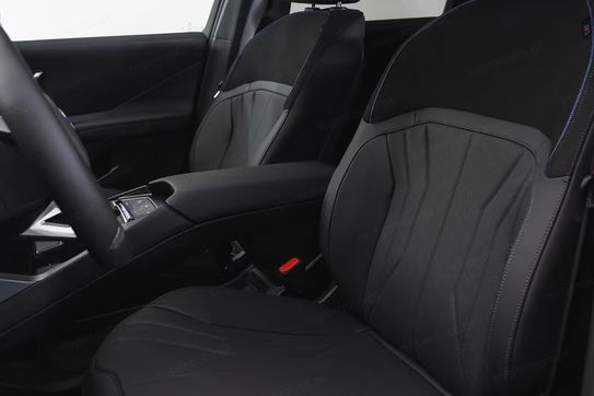 BMW iX3 50 xDrive M Sport