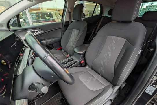 Kia Sportage 1.6 T-GDI L 2WD