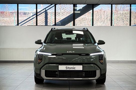 Kia Stonic 1.0 T-GDI M