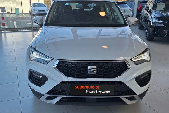 Seat Ateca 1.5 TSI Style S&S DSG