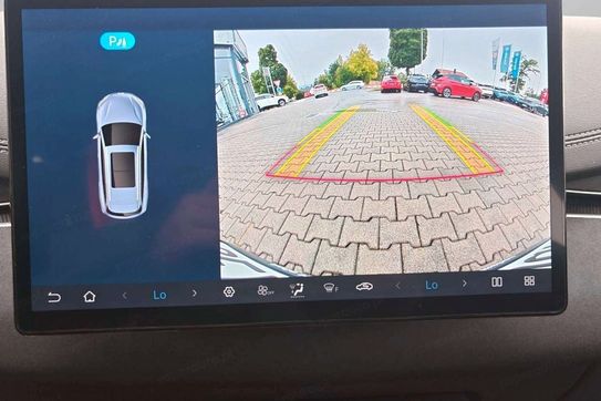 BYD Seal 6 DM-i Boost Touring