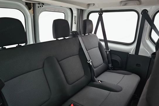 Renault Trafic 2.0 L1 Equilibre