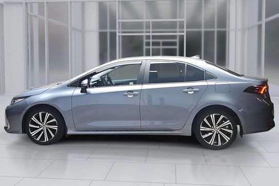 Toyota Corolla 1.5 Style