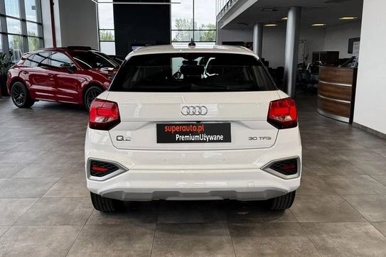 Audi Q2 30 TFSI