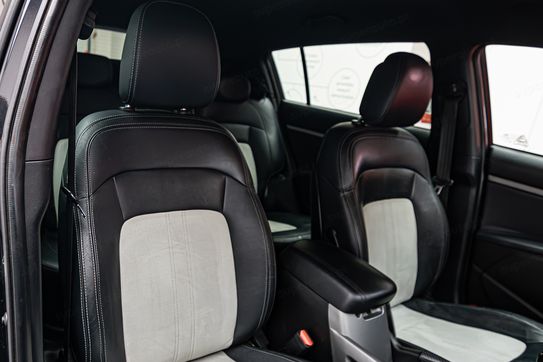 Kia Sportage 1.6 GDI 2WD