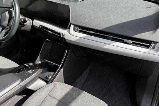 BMW X1 sDrive18i