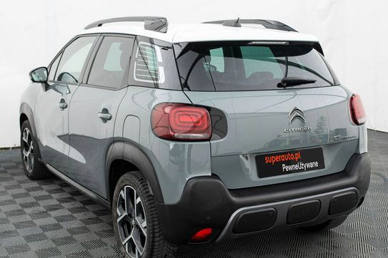 Citroen C3 Aircross 1.2 PureTech GPF Shine S&S EAT6