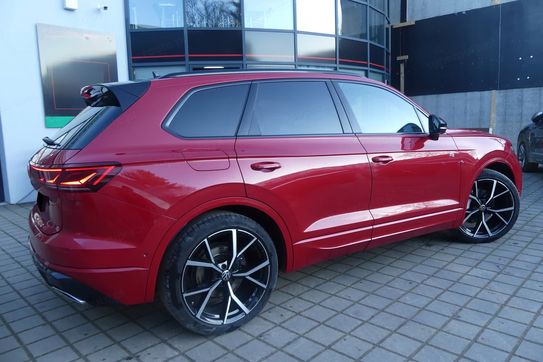 Volkswagen Touareg R-Line 3.0 V6 TFSI 4Motion