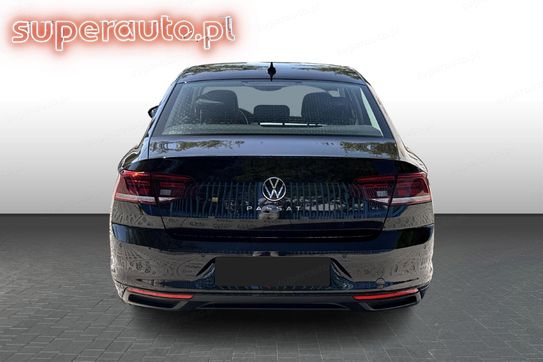 Volkswagen Passat Business 1.5 TSI EVO  DSG