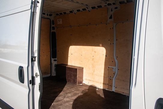 Fiat Ducato L3H2 Easy Pro