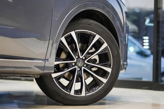 Jetour X70 Plus 1.6T DCT